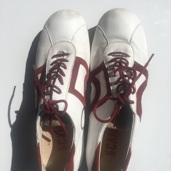 Camper women’s size 8.5 - Picture 9 of 9